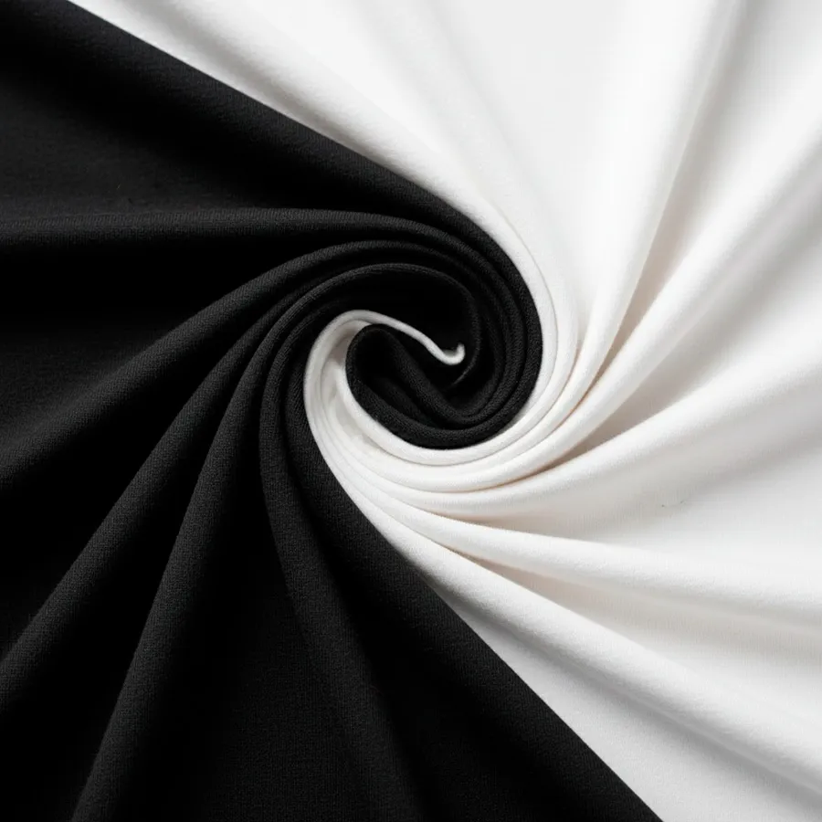 TR2.0 blanco negro 7462